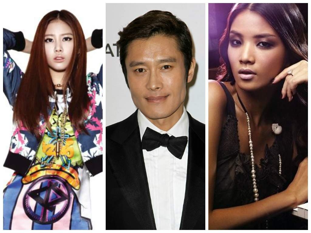 sau scandal chan dong ho van song sot tai kbiz