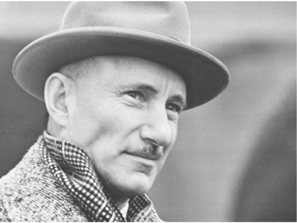 Sergei Gerasimov: Một cuộc sống dài lâu, một sức sáng tạo bền bỉ