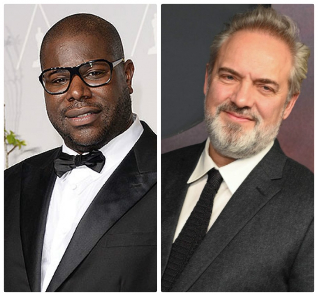 hai dao dien sam mendes va steve mcqueen duoc phong tuoc hiep si