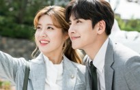 Màn ảnh xứ Hàn 2017: Họ là những cặp đôi đẹp nhất!