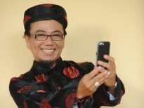 Nghệ sỹ hài kể chuyện: Vui buồn thời hoàng kim chạy showv