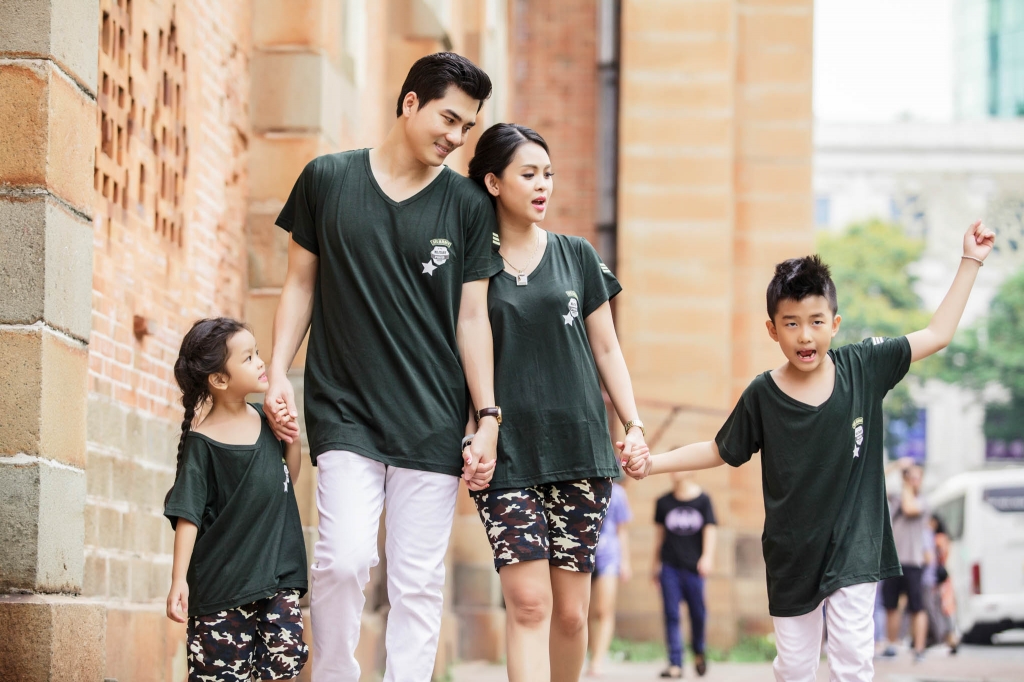 van anh thanh duoc hanh phuc chinh la nhung khoanh khac don gian va binh thuong nhat