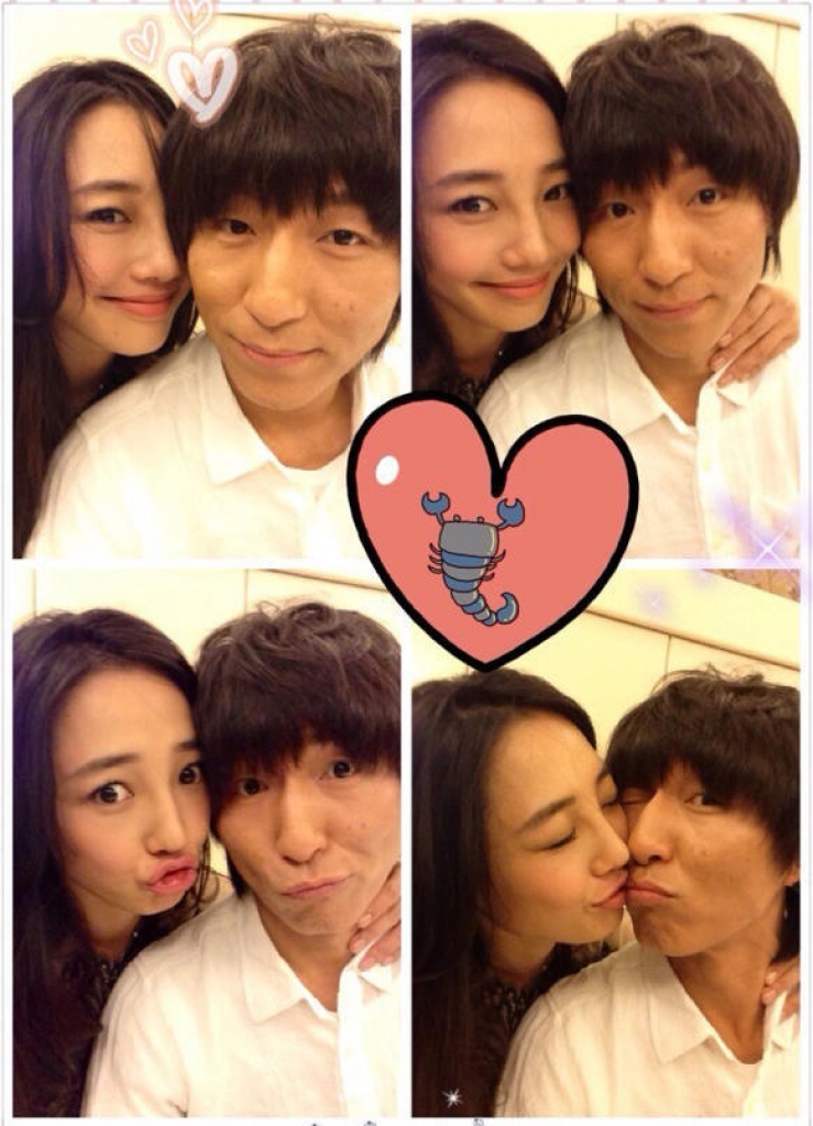 bach bach ha lan dau tien chia se ve moi quan he hon nhan