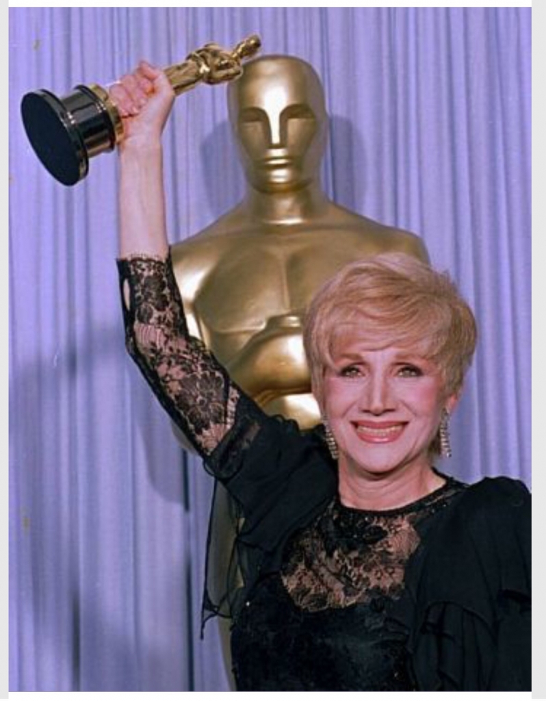 nhung chuyen thu vi ve tuong oscar danh gia