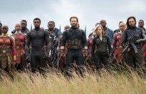 'Avengers: Infinity War': Cuộc chiến không khoan nhượng