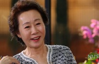 Youn Yuh Jung: 70 tuổi vẫn còn xuân