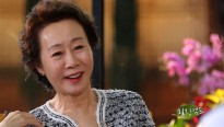 Youn Yuh Jung: 70 tuổi vẫn còn xuân