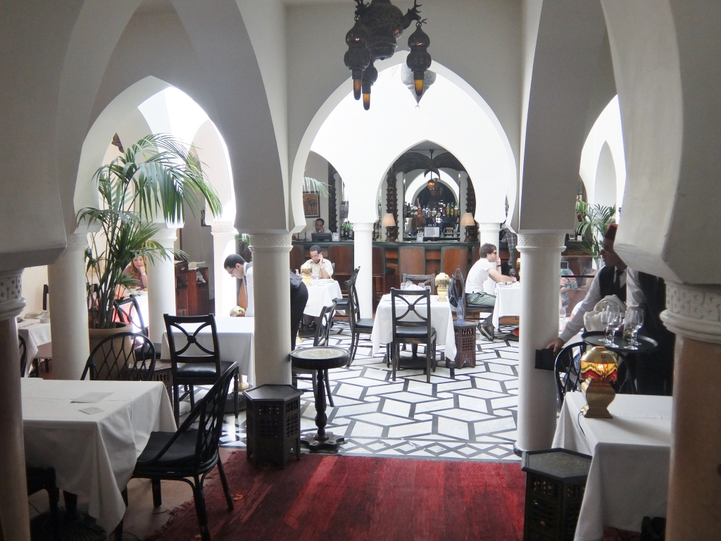 chuyen tinh casablanca