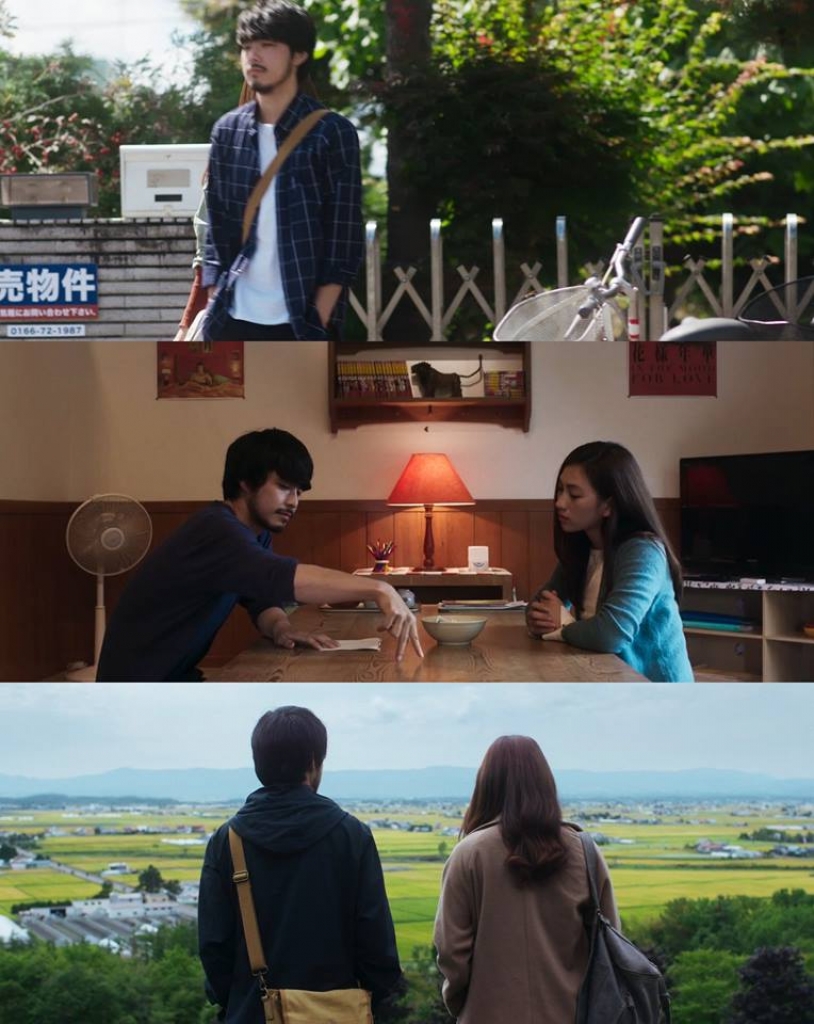 phim doc lap nham mat thay mua he gay sot du chua ra mat