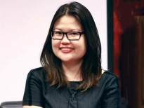 Kay Nguyen: Tôi chỉ là người… không bỏ cuộc