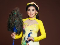 Hoa hậu Áo dài Nguyễn Kim Nhung: Không đánh đổi để có được vai diễn!
