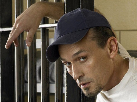 Robert Knepper: Ác nhân vĩ đại nhất của màn ảnh nhỏ!