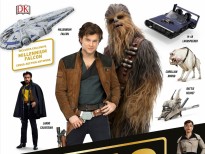 'Solo: A Star Wars Story' – Những điều có thể bạn chưa biết