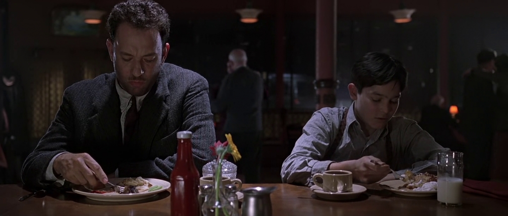 road to perdition cha va con o the gioi gangster