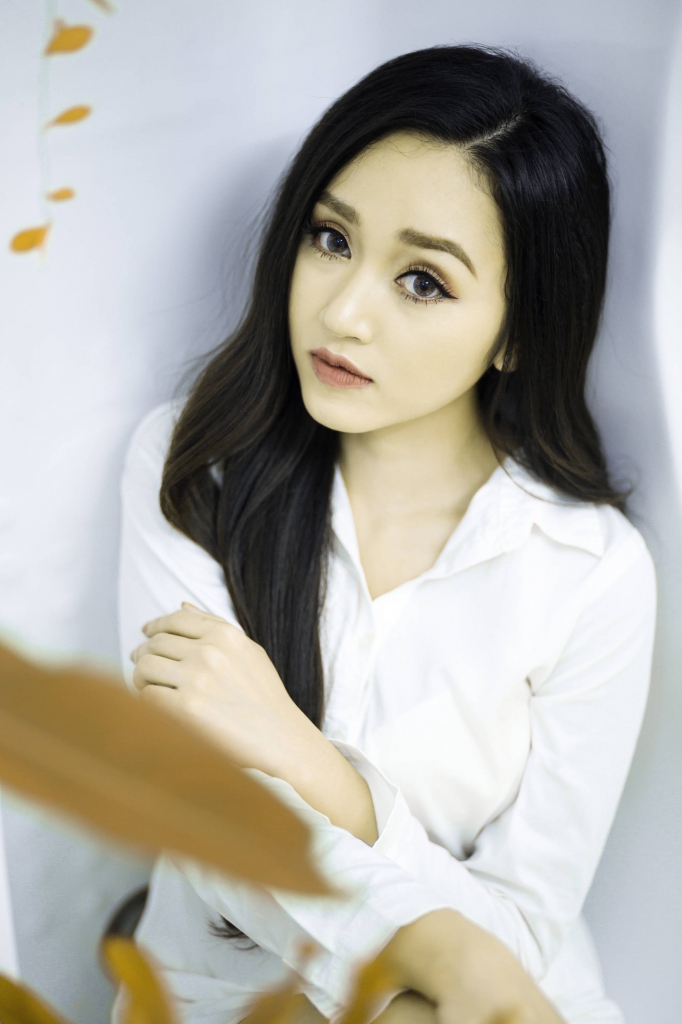 huynh kim khanh bao ve va cuu da chay nang mua he