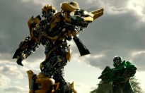 "Transformers: The Last Knight" – Cuộc chiến cuối cùng