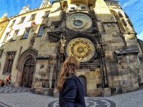 Đi & trải nghiệm: Có một Praha cổ kính...