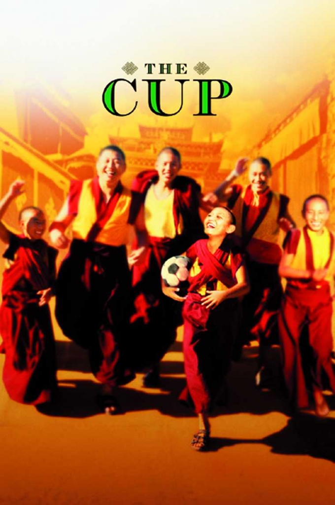 the cup va cau chuyen cua dao dien thien su khyentse norbu