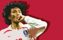 Chuyện của Ahn Jung Hwan: Từ ngôi sao bóng đá đến một nghệ sĩ giải trí đa tài