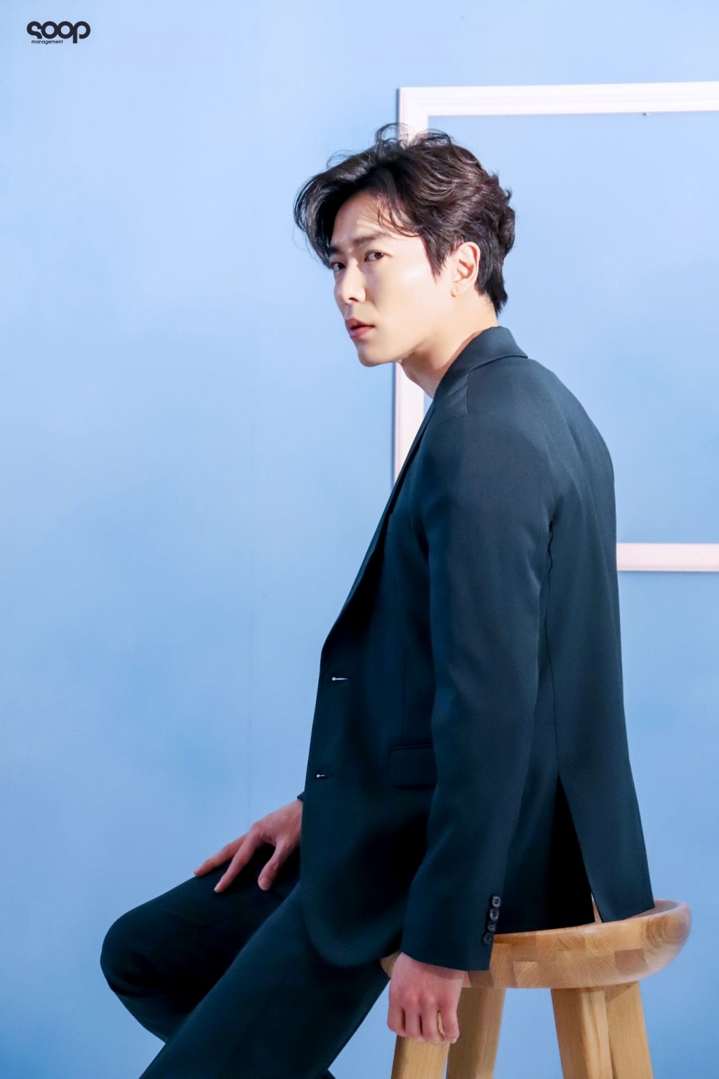 kim jae wook bad guy xinh dep