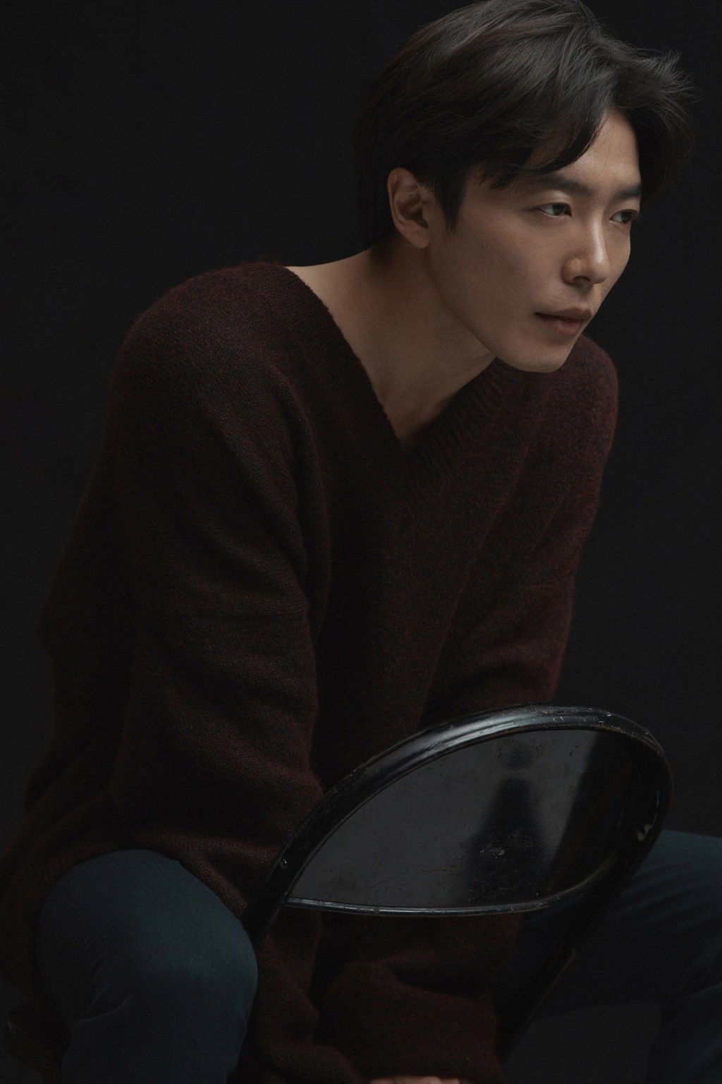 kim jae wook bad guy xinh dep