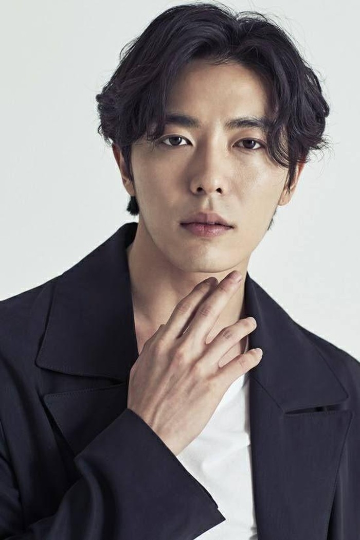 kim jae wook bad guy xinh dep