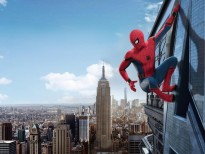 'Spider-Man: Homecoming' – Người Nhện trở lại, hay nhất từ trước tới nay?