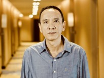 Đạo diễn Nguyễn Quốc Hưng - PGĐ Hãng phim TH Tp. Hồ Chí Minh (TFS): Vẫn là yếu tố con người thôi