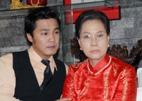 NSƯT Thanh Vy: 'Mẹ chồng' quốc dân trên màn ảnh nhỏ