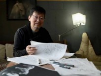 Luk Wai-cheong: Công việc của tôi vô cùng thú vị