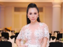 Hoa hậu Châu Ngọc Bích: Làm đẹp hiệu quả phải bắt nguồn từ bên trong