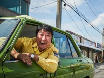 Điện ảnh Hàn tháng 8: Những đối thủ đáng gờm của 'Battleship island'