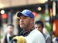 Đạo diễn Stephane Gauger: Tôi luôn khao khát trở lại Việt Nam để làm phim!