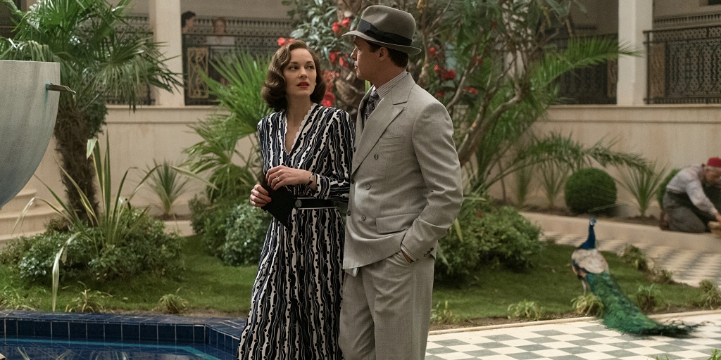 5 bo phim tran ngap hoi tho thoi trang vintage