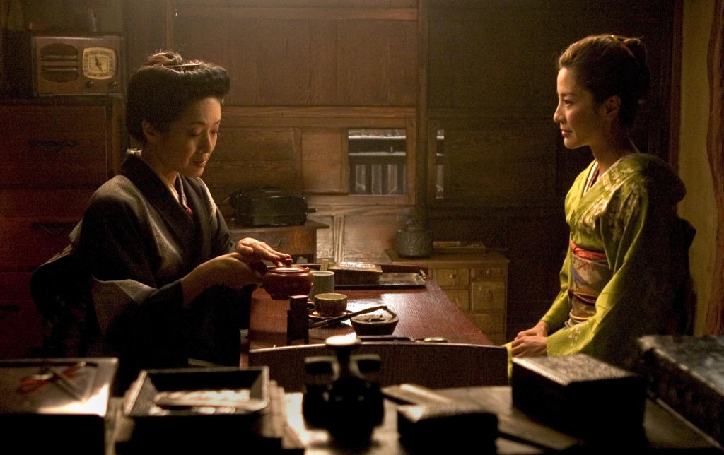 phim nhat nhan vat kimono