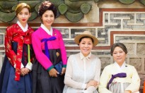 Hanbok & hành trình ghi dấu trên phim, ngoài đời