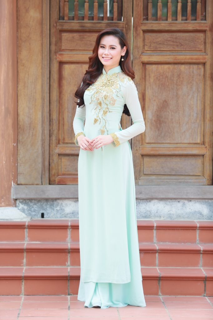 mua thu ve tren sac ao dai