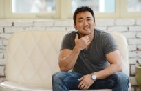 Ma Dong Seok: Chàng lực sĩ đa tài của điện ảnh Hàn
