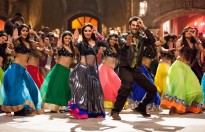 Phim Ấn Độ và những câu chuyện thú vị về nhảy múa