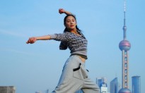 Màn ảnh Hoa ngữ & những trích đoạn vũ điệu không thể quên