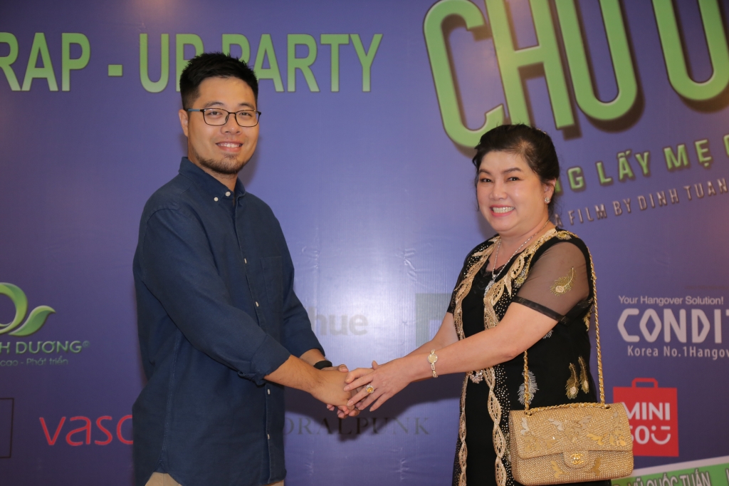 nsx dung binh duong khong chu truong keu goi gop von