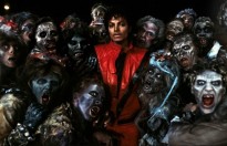 'Making of Michael Jackson Thriller': Sức sống của một huyền thoại