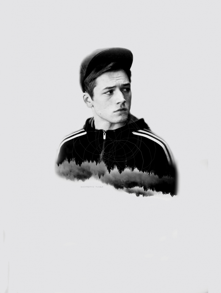 taron egerton dong kingsman nhu trung xo so