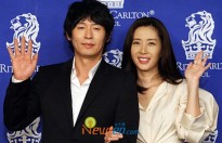 Song Yoon Ah & Sol Kyung Gu: Hạnh phúc lần hai không được đón nhận