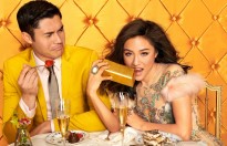 Vì sao 'Crazy Rich Asians' tỏa sáng ở Hollywood?
