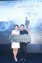 Đinh Ngọc Diệp: 'Điện ảnh thử thách các nhà làm phim phải đầu tư chất xám nhiều hơn'