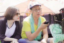 Đạo diễn Mai Thế Hiệp: Có quá trời kỷ niệm với 'Thạch Thảo'