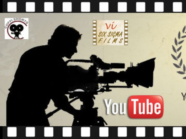 Làm phim đưa lên Youtube có dễ kiếm tiền?