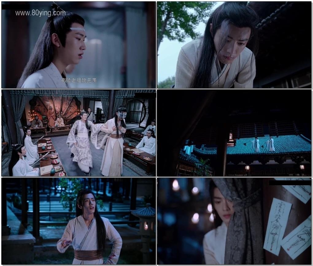 phim vo hiep than tuong tran tinh lenh duoc quay voi motip nhu the nao