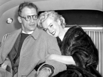 Vì sao Marilyn Monroe & Arthur Miller chia tay: Sự thật trong cuốn nhật ký người chồng…
